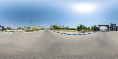 فضای بیرونی