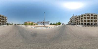 فضای بیرونی