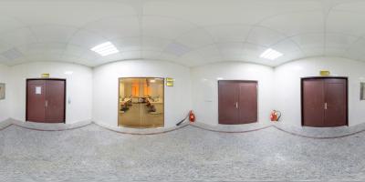 تشریح، مولاژ و آزمایشگاه